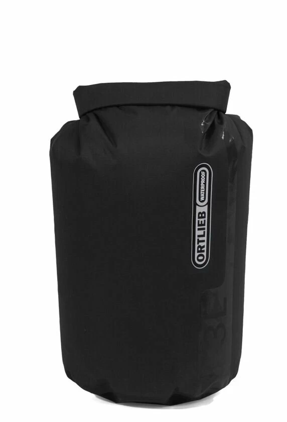 Worek Ortlieb Dry Bag PS10 Black 3L