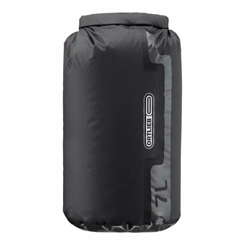 Worek Ortlieb Dry Bag PS10 Black 7L