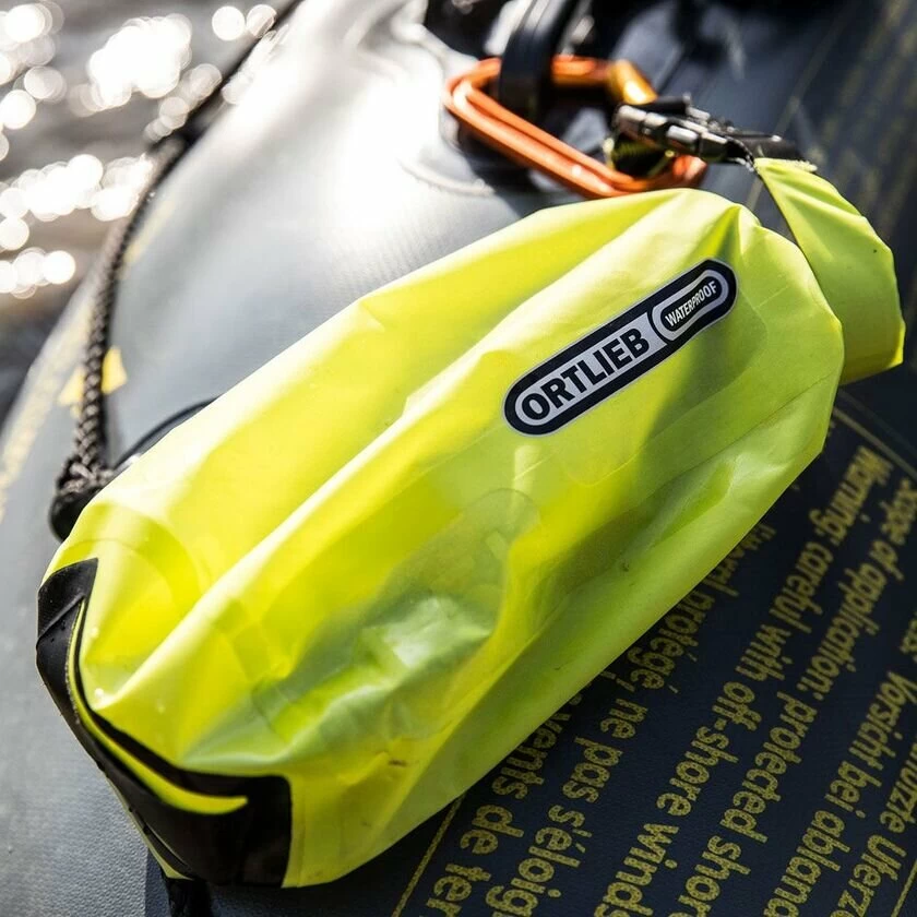 Worek Ortlieb Dry Bag PS10 Light Green