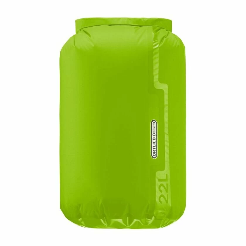 Worek Ortlieb Dry Bag PS10 Light Green
