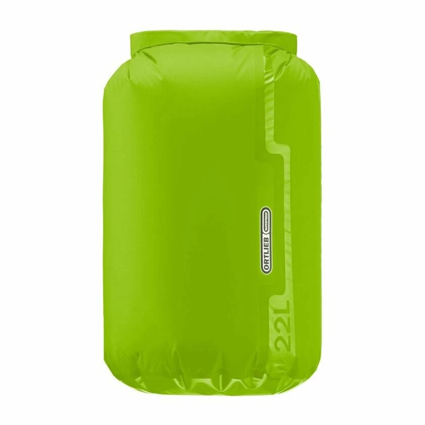 Worek Ortlieb Dry Bag PS10 Light Green 1.5L