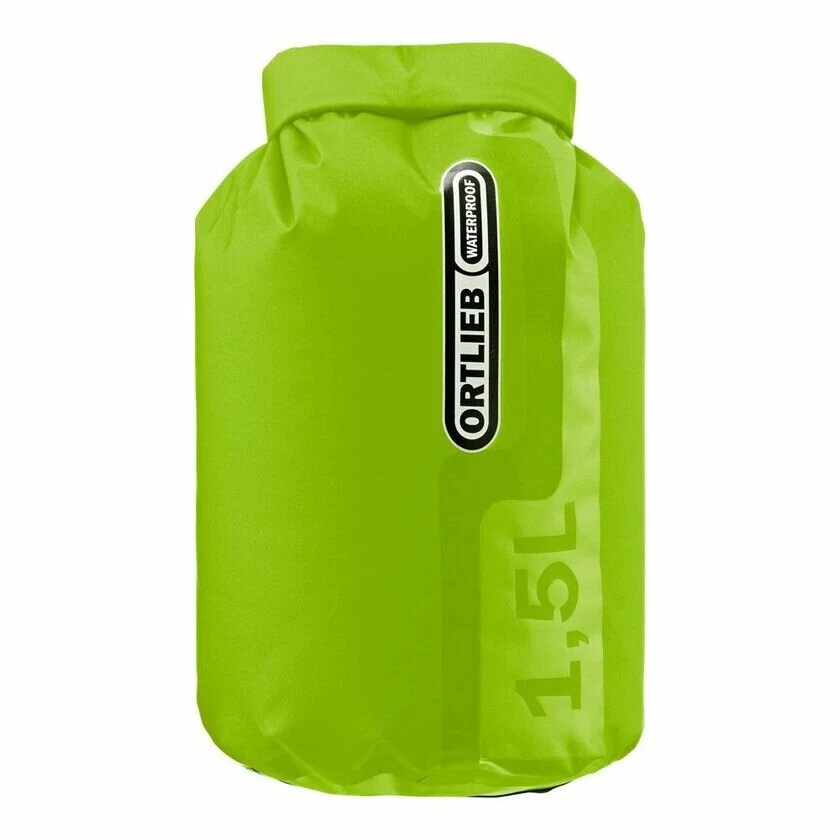 Worek Ortlieb Dry Bag PS10 Light Green 1.5L