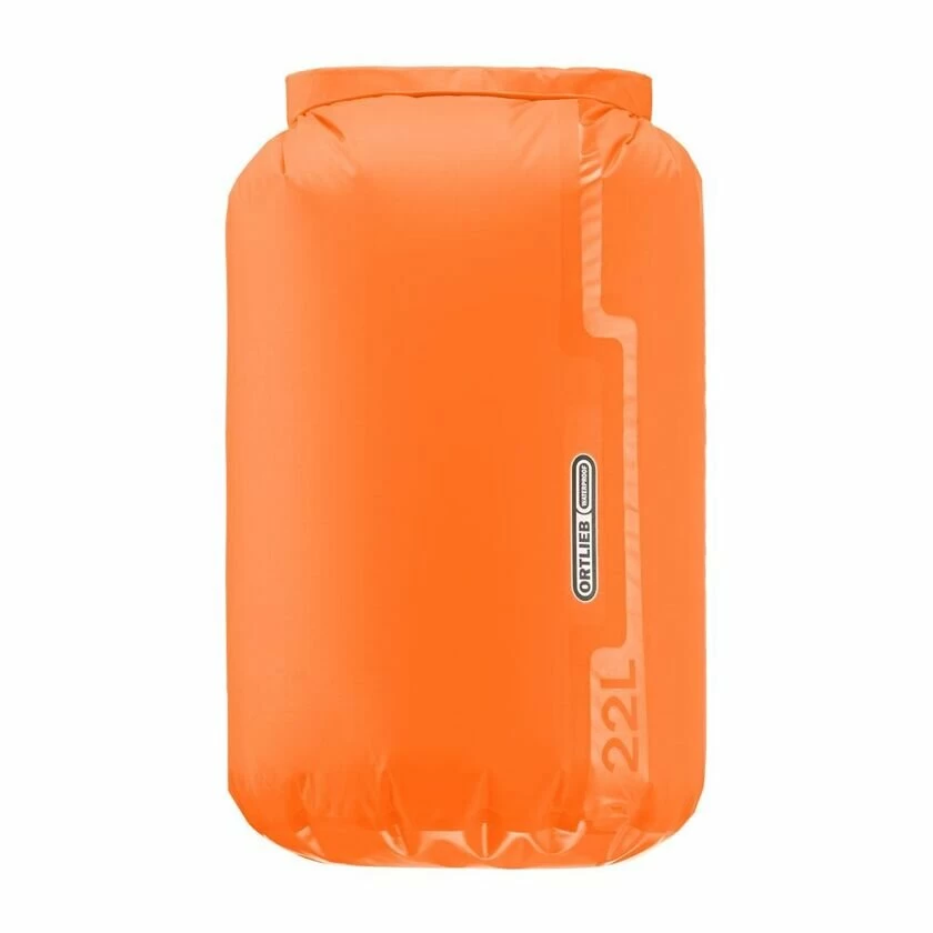 Worek Ortlieb Dry Bag PS10 Orange