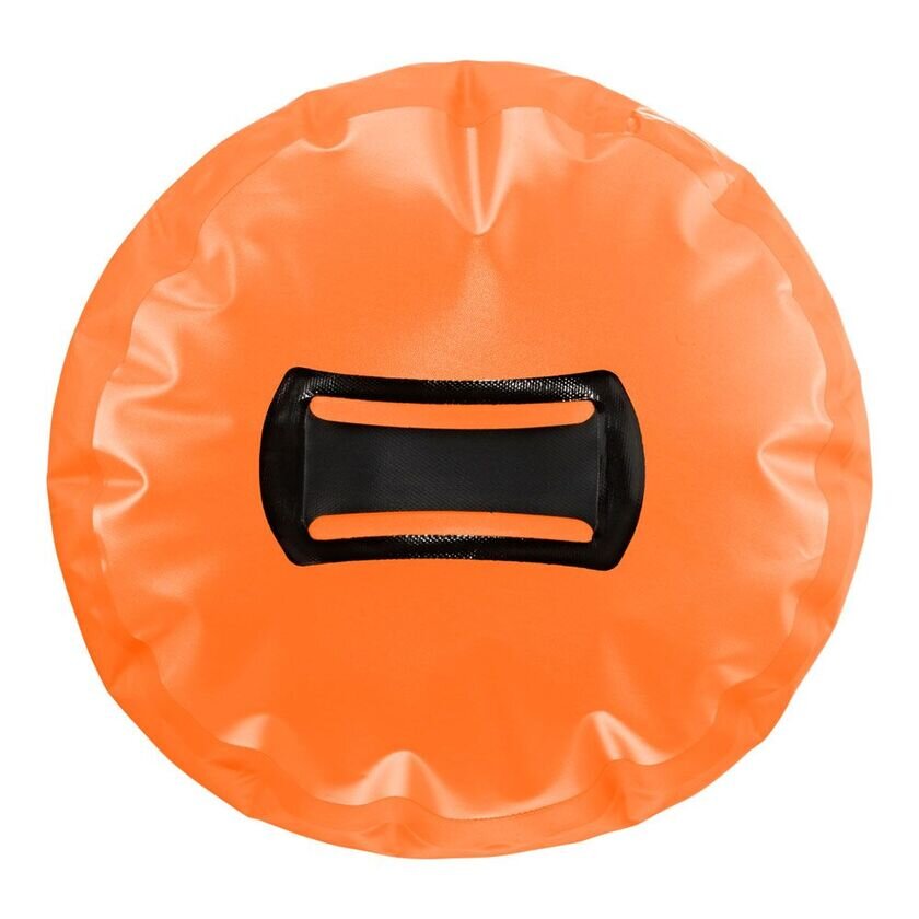 Worek Ortlieb Dry Bag PS10 Orange 12L