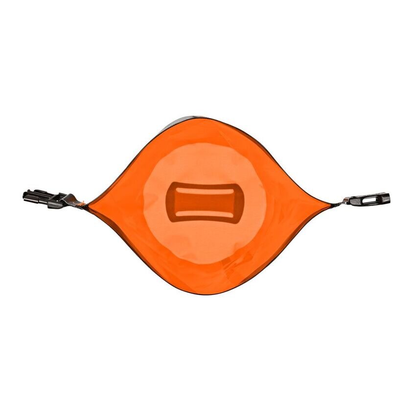 Worek Ortlieb Dry Bag PS10 Orange 12L
