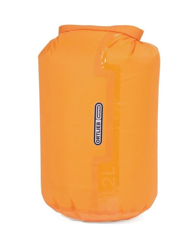 Worek Ortlieb Dry Bag PS10 Orange 12L