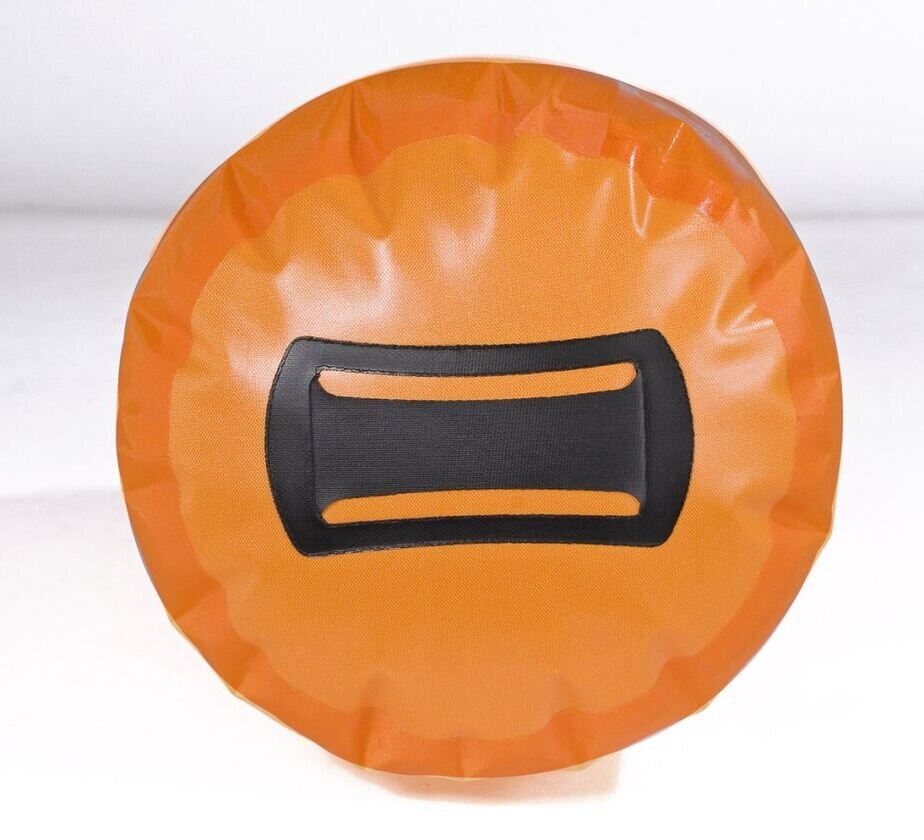 Worek Ortlieb Dry Bag PS10 Orange 12L