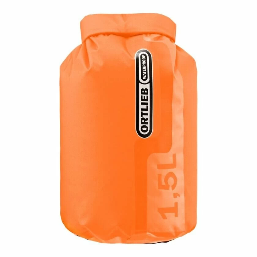 Worek Ortlieb Dry Bag PS10 Orange 1.5L