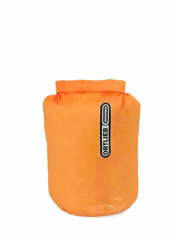 Worek Ortlieb Dry Bag PS10 Orange 1.5L