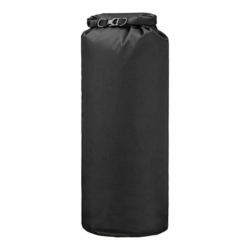 Worek Ortlieb Dry Bag PS490 Black-Dark Grey 109L