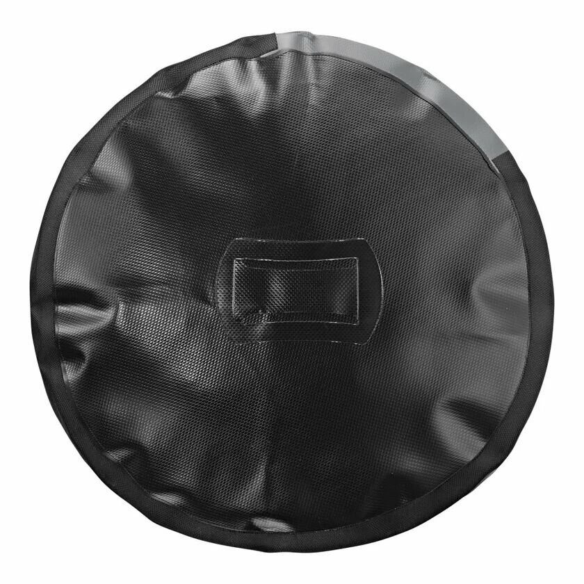 Worek Ortlieb Dry Bag PS490 Black-Dark Grey 109L