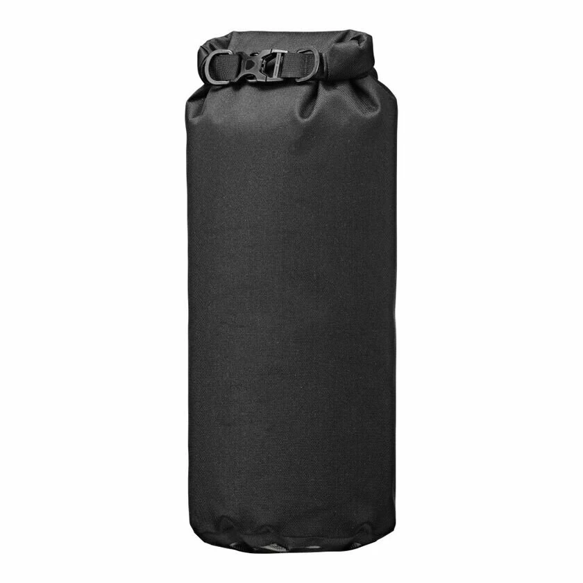 Worek Ortlieb Dry Bag PS490 Black-Dark Grey 13L