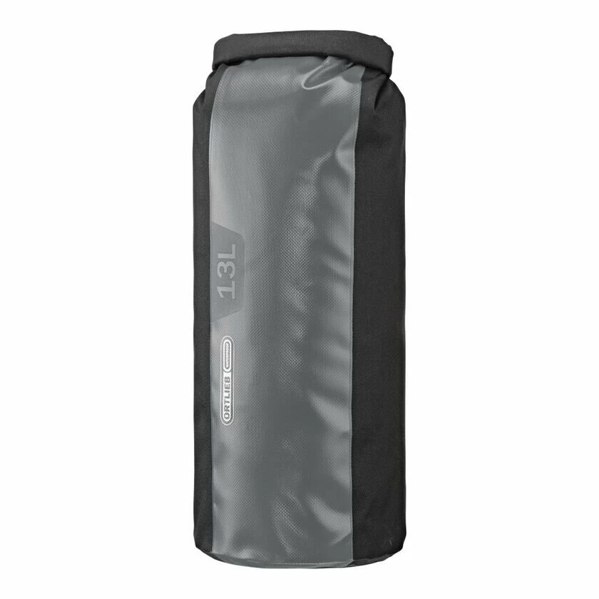 Worek Ortlieb Dry Bag PS490 Black-Dark Grey 13L