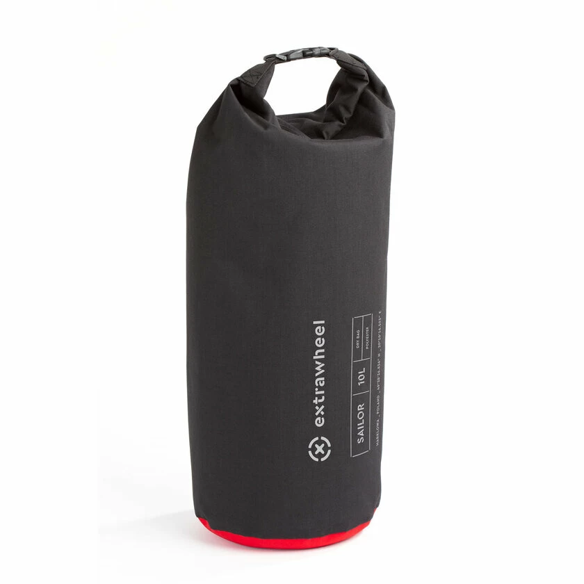 Worek transportowy Extrawheel Sailor Premium Cordura 35 litrów