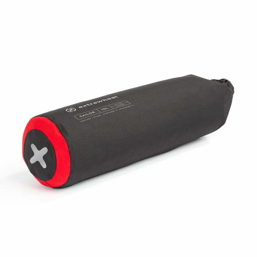 Worek transportowy Extrawheel Sailor Premium Cordura 35 litrów