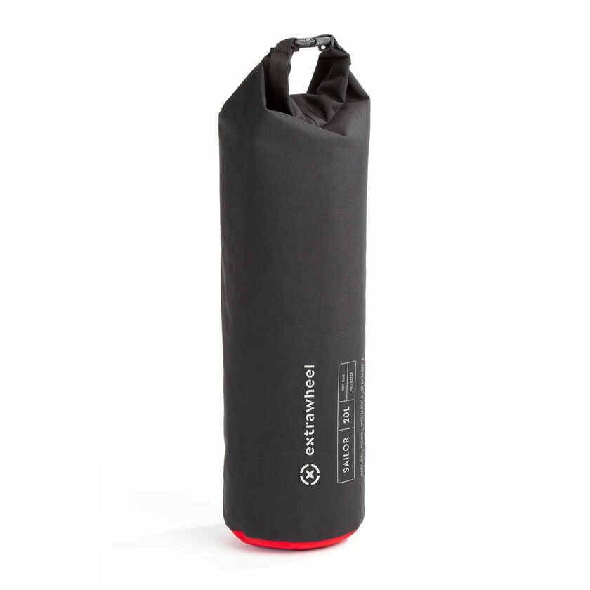 Worek transportowy Extrawheel Sailor Premium Cordura 35 litrów