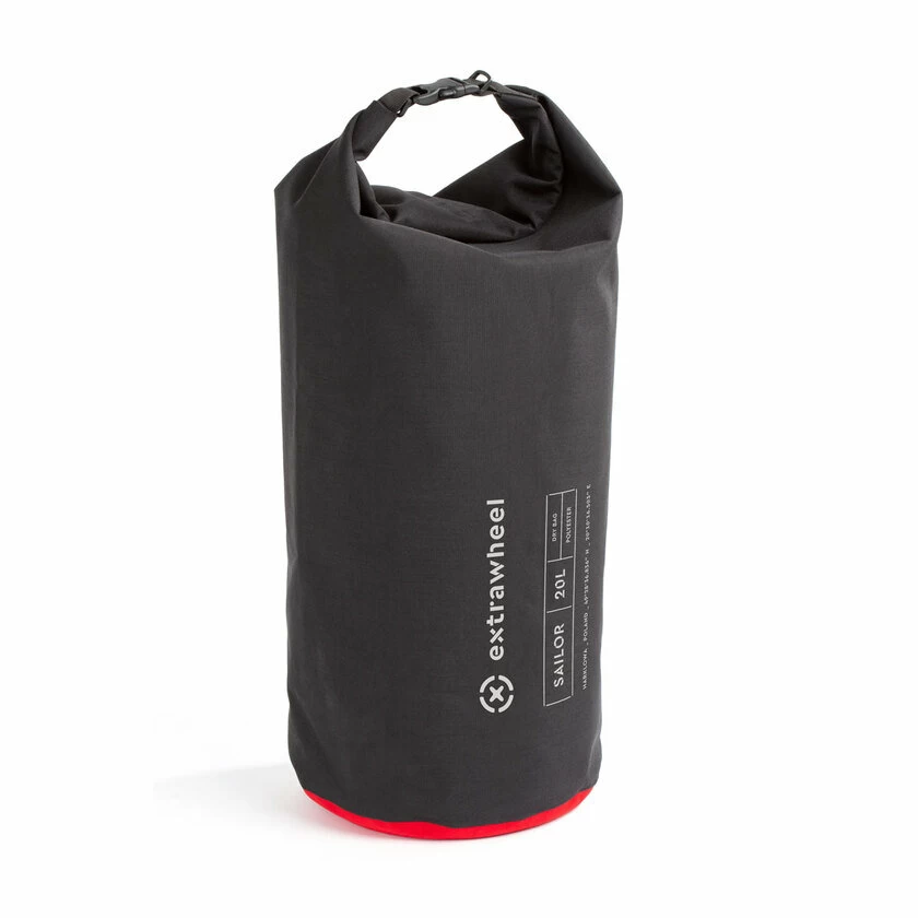 Worek transportowy Extrawheel Sailor Premium Cordura 35 litrów