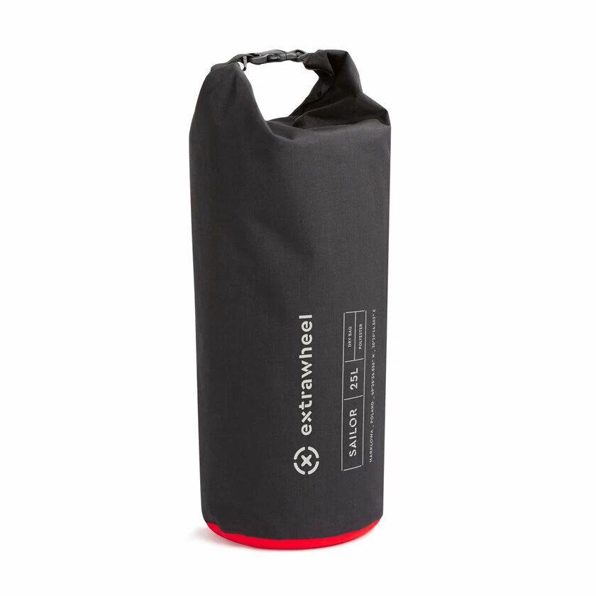 Worek transportowy Extrawheel Sailor Premium Cordura 35 litrów