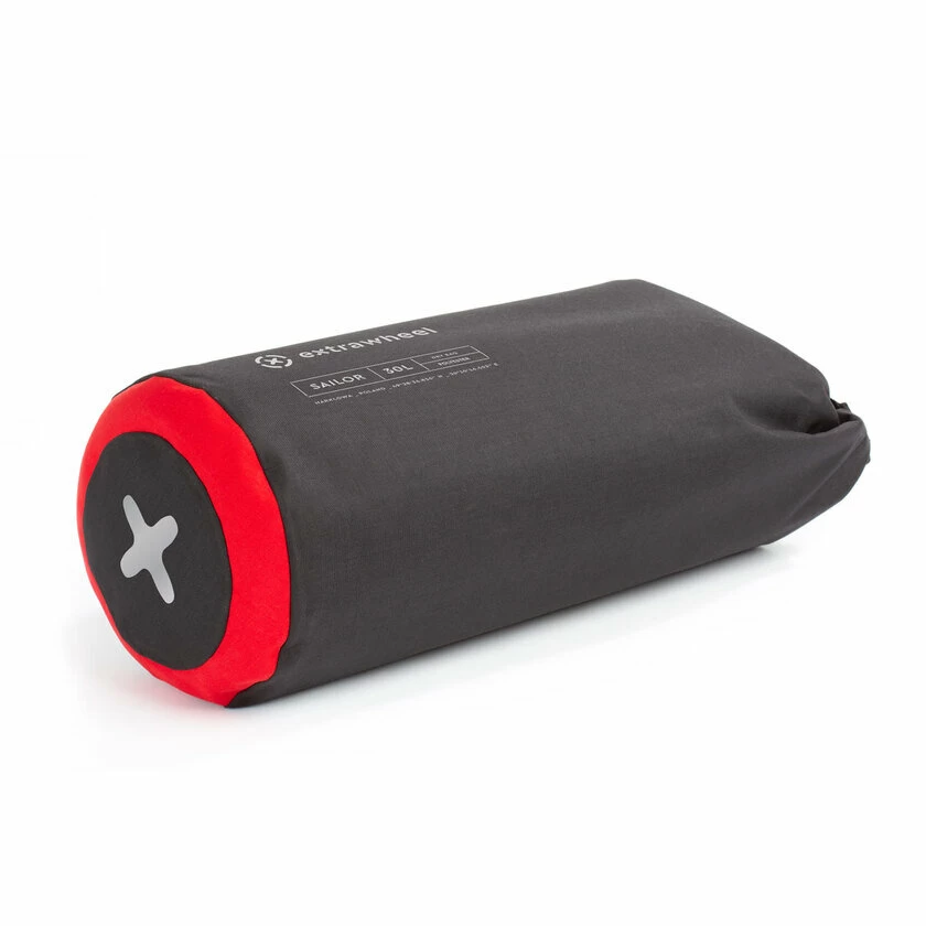 Worek transportowy Extrawheel Sailor Premium Cordura 35 litrów