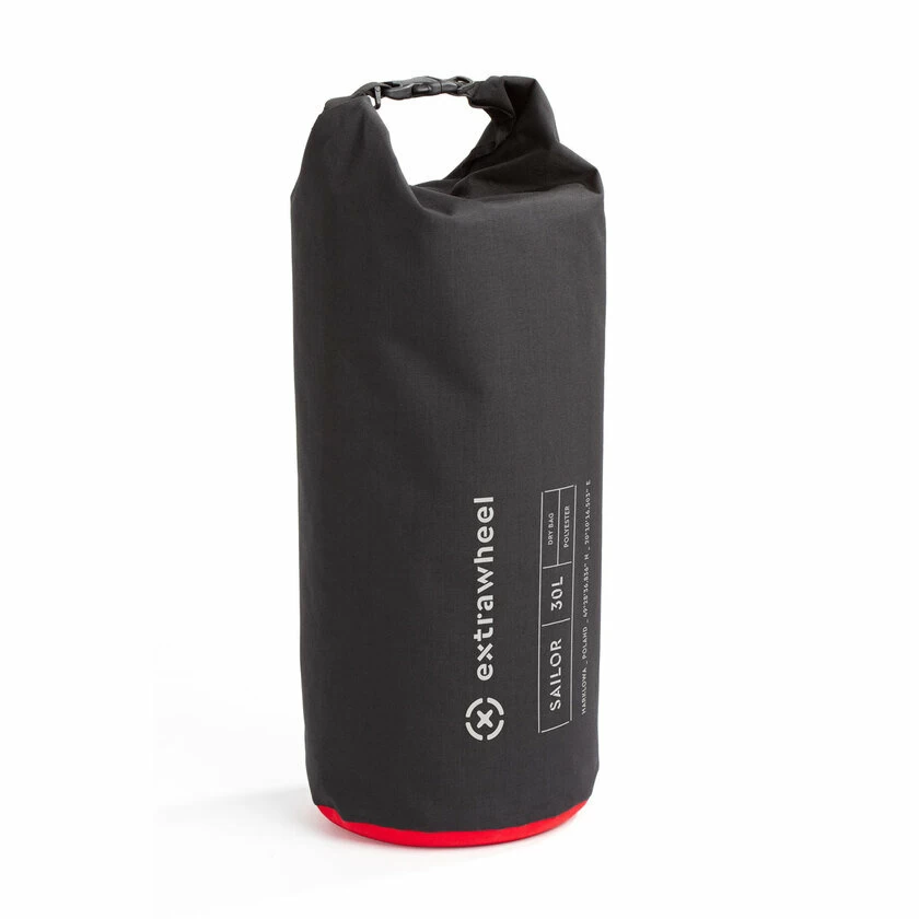 Worek transportowy Extrawheel Sailor Premium Cordura 35 litrów