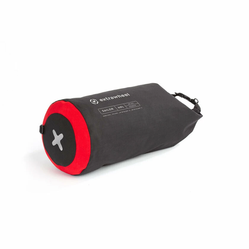 Worek transportowy Extrawheel Sailor Premium Cordura 35 litrów
