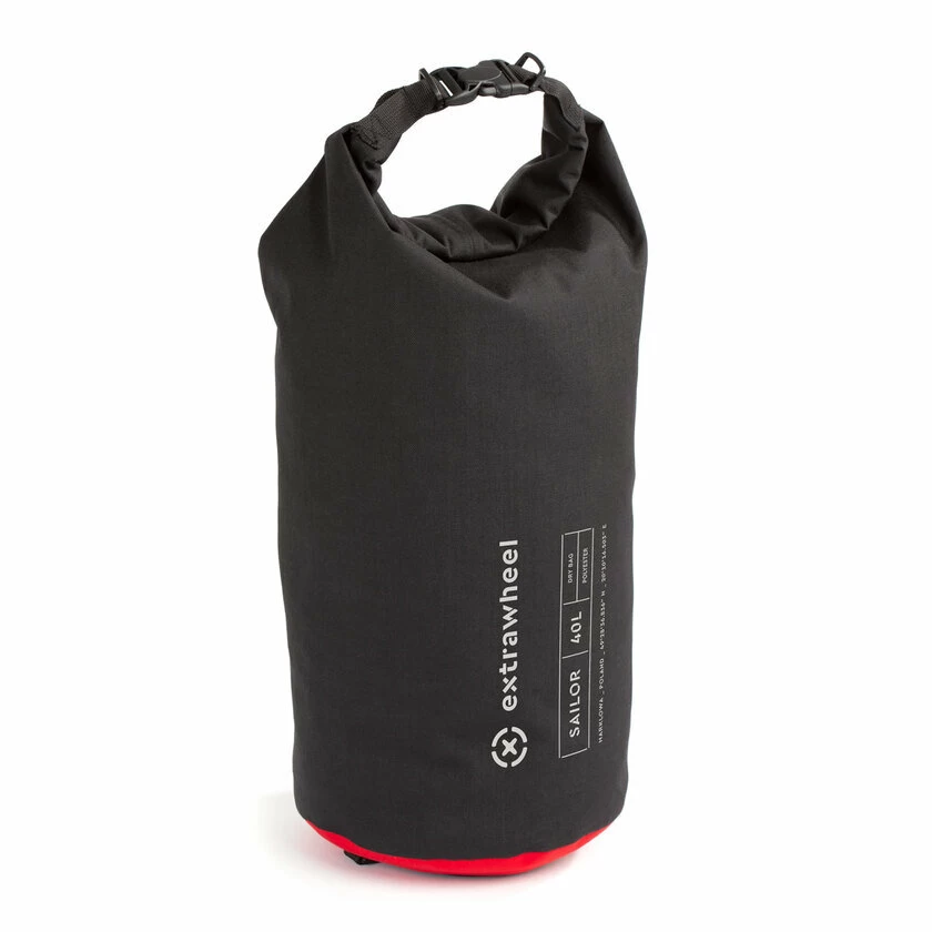 Worek transportowy Extrawheel Sailor Premium Cordura 35 litrów