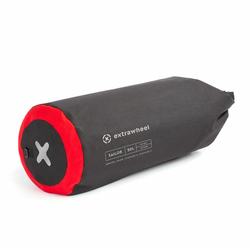 Worek transportowy Extrawheel Sailor Premium Cordura 35 litrów