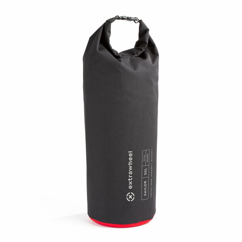 Worek transportowy Extrawheel Sailor Premium Cordura 35 litrów