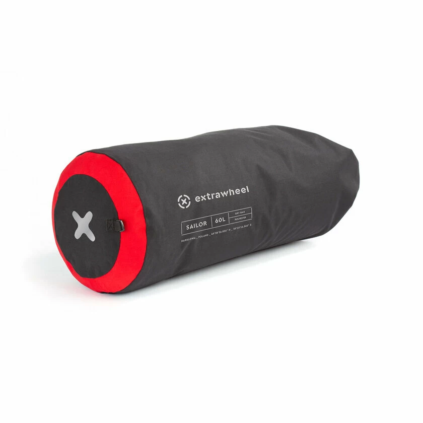 Worek transportowy Extrawheel Sailor Premium Cordura 35 litrów