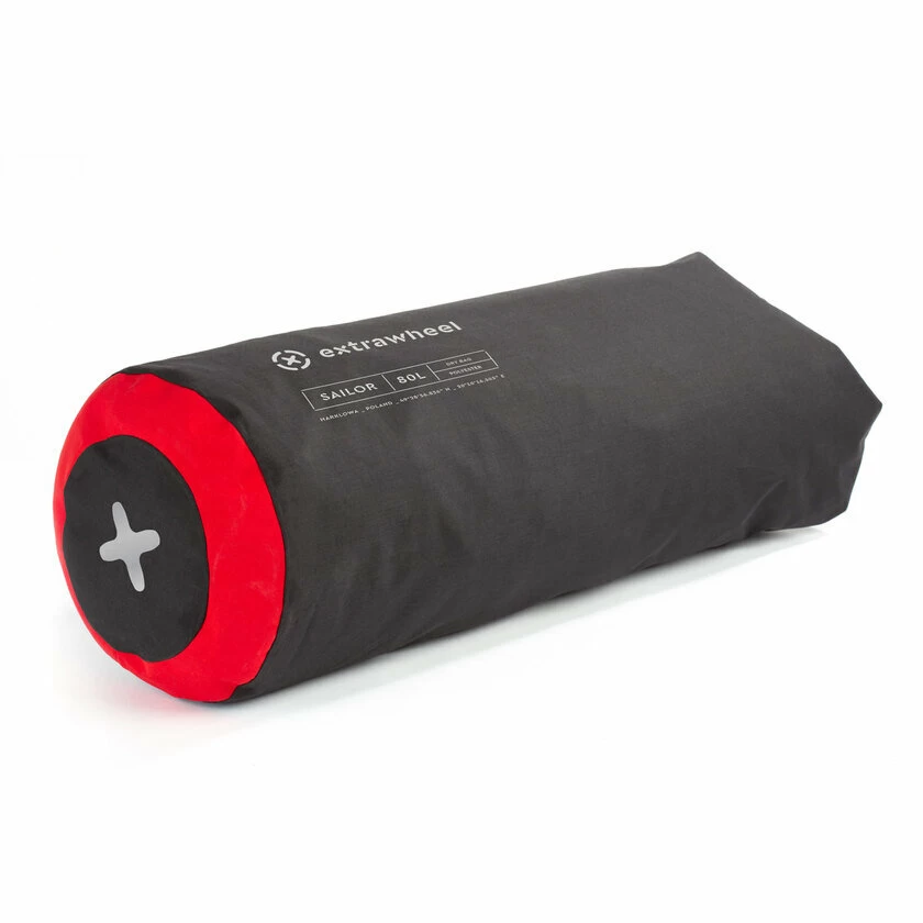 Worek transportowy Extrawheel Sailor Premium Cordura 35 litrów