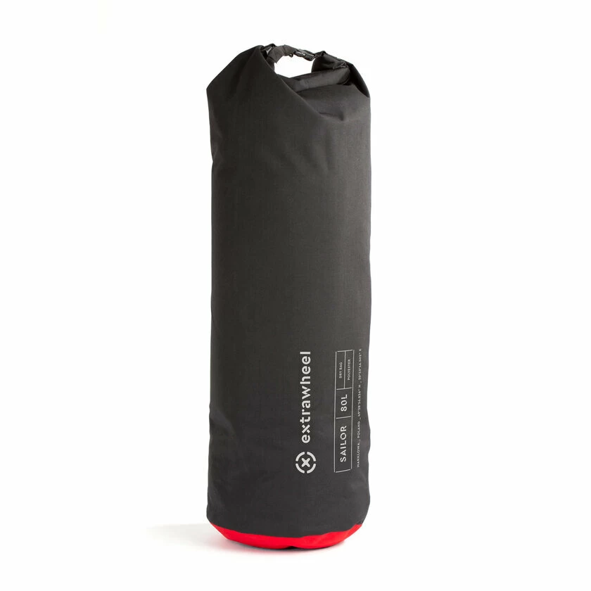 Worek transportowy Extrawheel Sailor Premium Cordura 35 litrów