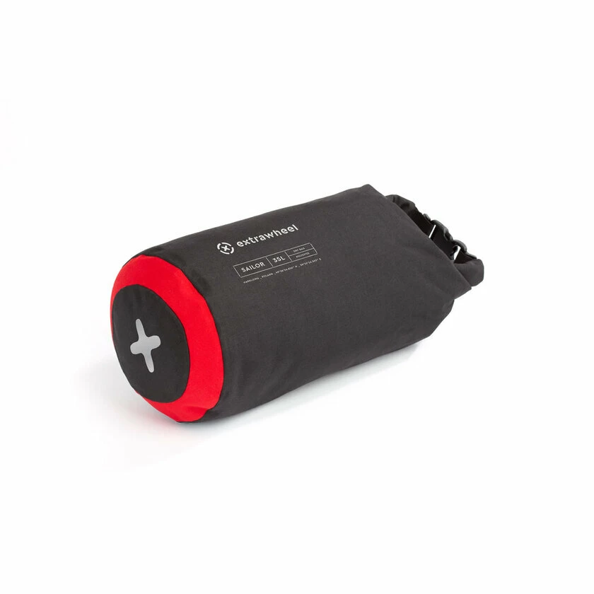 Worek transportowy Extrawheel Sailor Premium Cordura 35 litrów