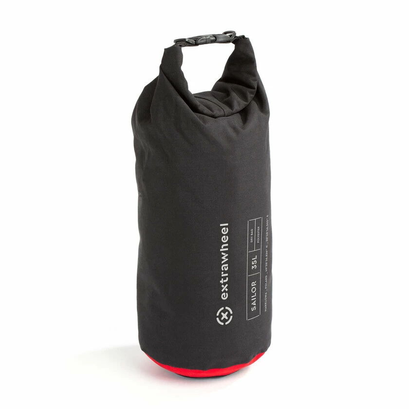 Worek transportowy Extrawheel Sailor Premium Cordura 35 litrów
