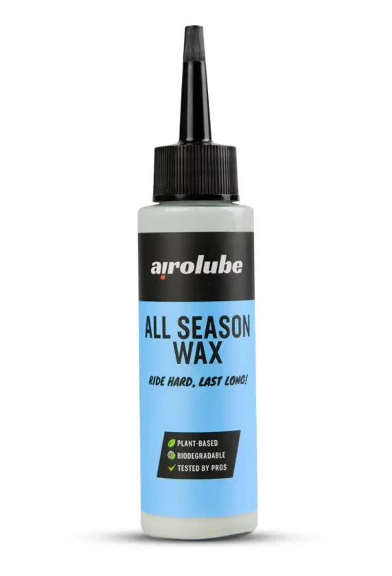 Wosk całoroczny Airolube All Season Wax 100 ml