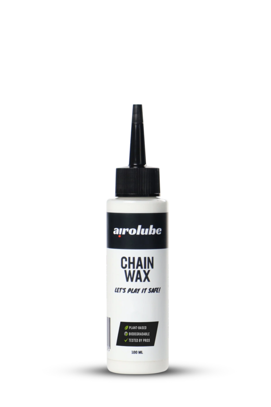 Wosk do łańcucha Airolube Chain Wax 100 ml