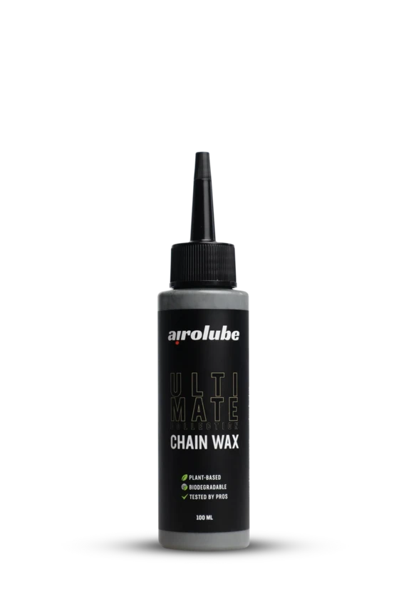 Wosk do łańcucha Airolube Ultimate Chain Wax 100 ml