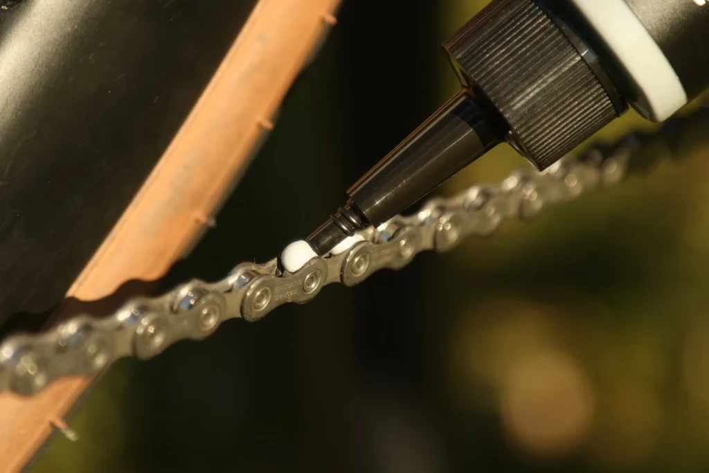 Wosk do łańcucha Airolube Ultimate Chain Wax 100 ml