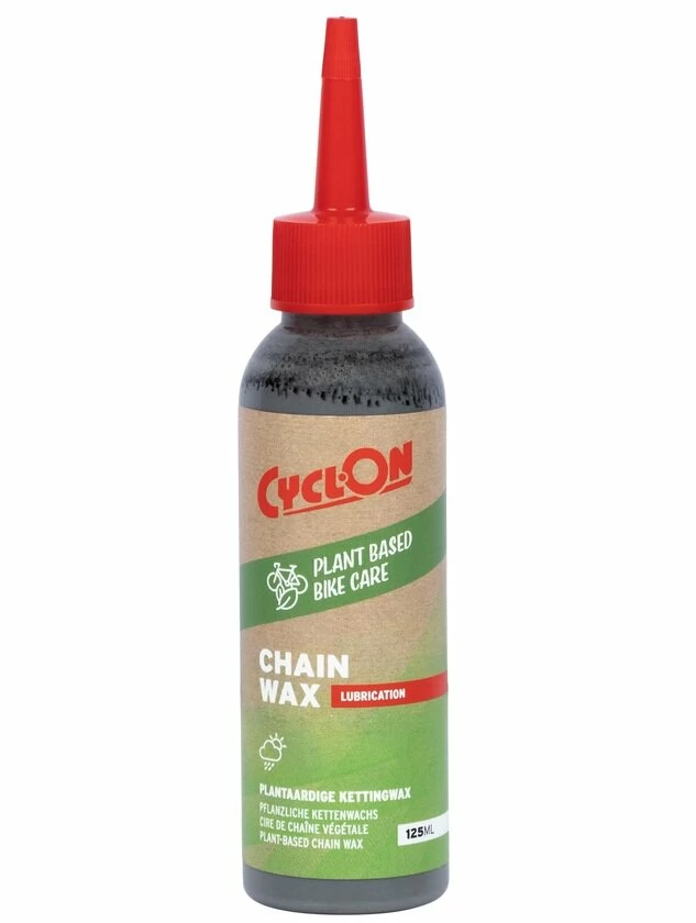 Wosk do łańcucha CyclOn Plant Based Chain Wax 125ml