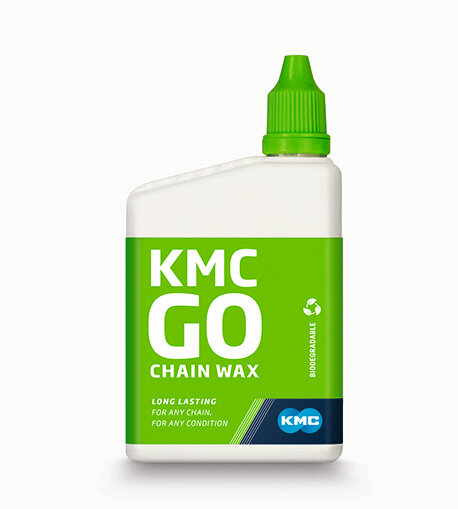 Wosk do łańcucha KMC GO 150ml