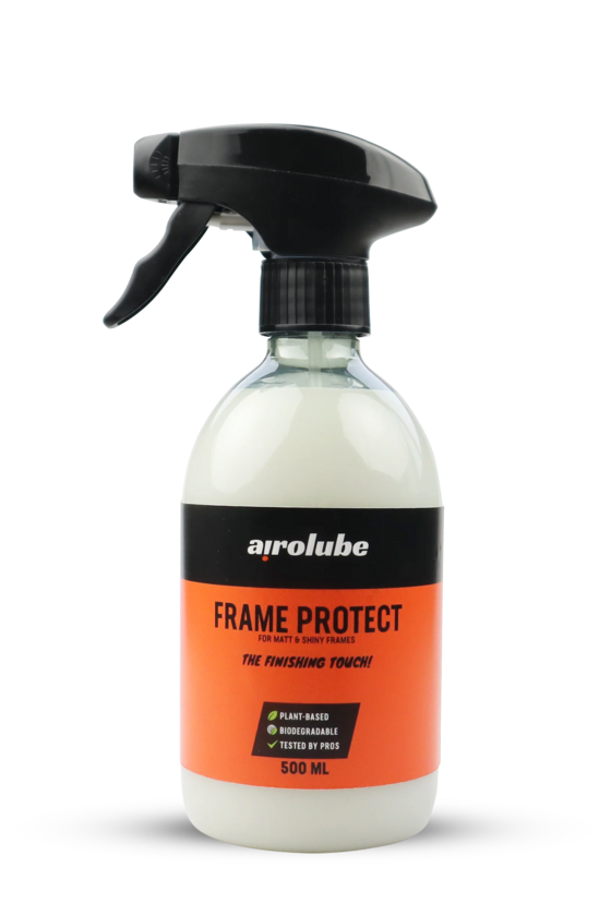 Wosk ochronny Airolube Frame Protect 500 ml