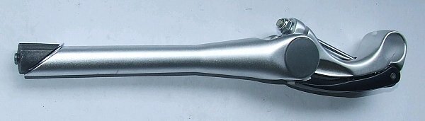 Wspornik kierownicy Gazelle SWhitech 230 mm