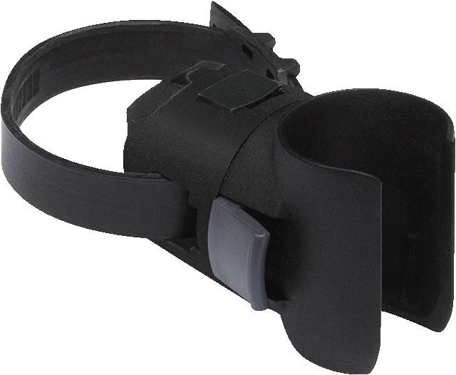 Zabezpieczenie rowerowe Abus 6615K Długość: 85 cm + uchwyt transportowy SCMU