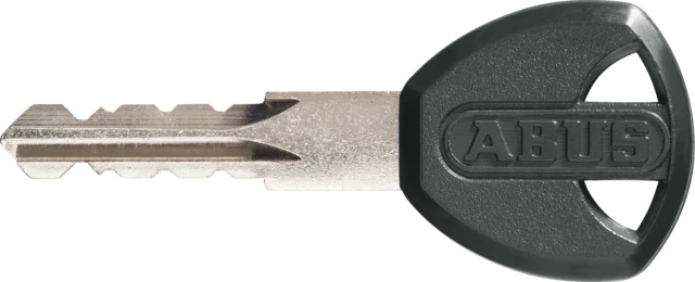 Zabezpieczenie rowerowe Abus 6615K Długość: 85 cm + uchwyt transportowy SCMU