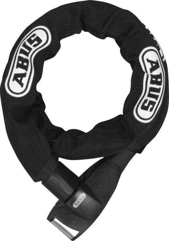 Zabezpieczenie rowerowe Abus Catena 680/75 cm + uchwyt