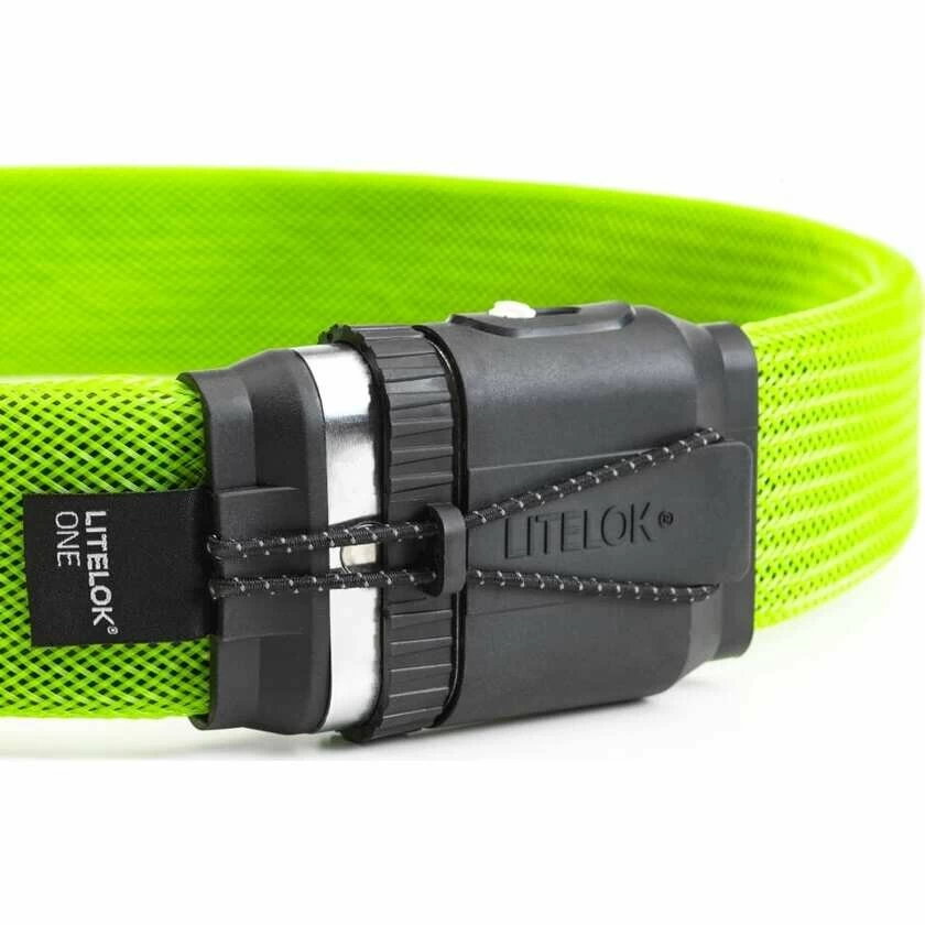 Zabezpieczenie rowerowe Litelok One Flexi-O75