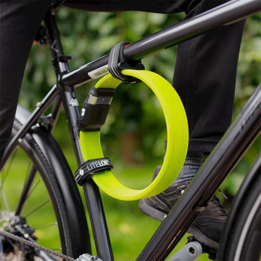 Zabezpieczenie rowerowe Litelok One Flexi-O75