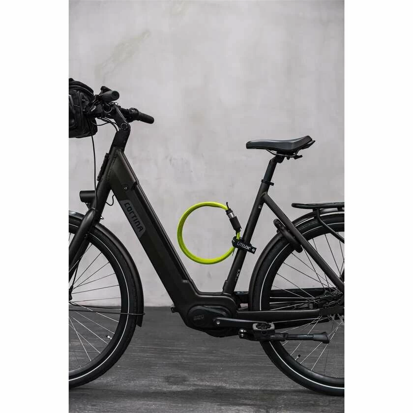 Zabezpieczenie rowerowe Litelok One Flexi-O75