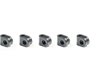 Zacisk błotnika 4 mm Eurofender