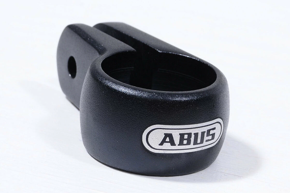 Zacisk sztycy podsiodłowej Abus NutFix 34,9mm