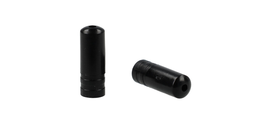 Zakończenie pancerza przerzutki 4.3 mm